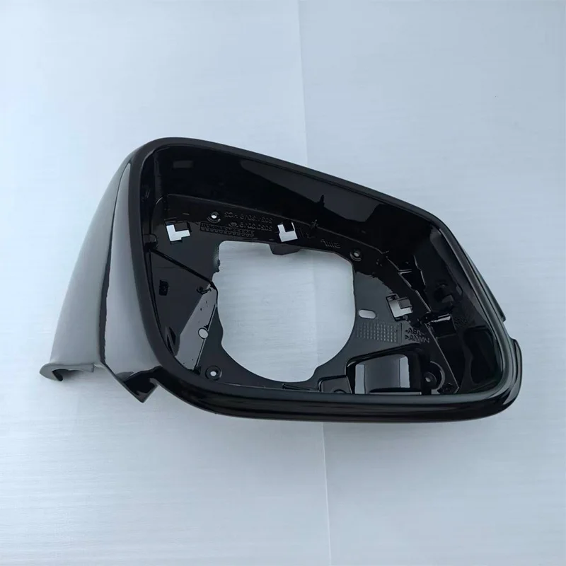 Side Mirror Frame Holder for BMW F30 F31 F20 F21 F22 F23 F32 F33 F34 F35 X1 Glass Surround Housing Trim E84 Wing 1 2 3 4