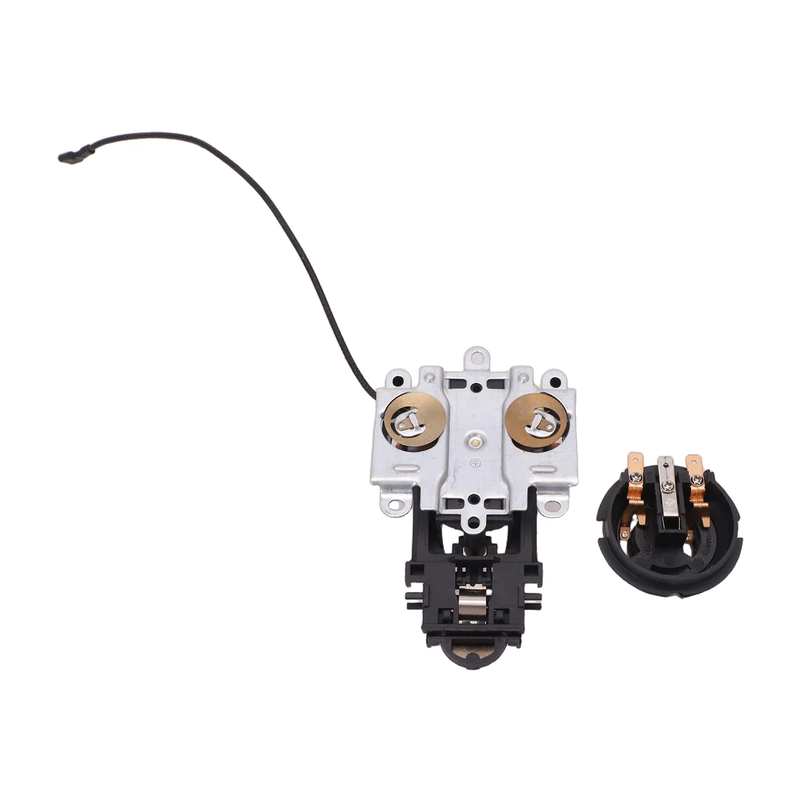 Electric Kettle Thermostat Kettle Parts Kettle Repair Kitchen Appliance Maintenance Black Steam Control Switch Kettle Repair Kit