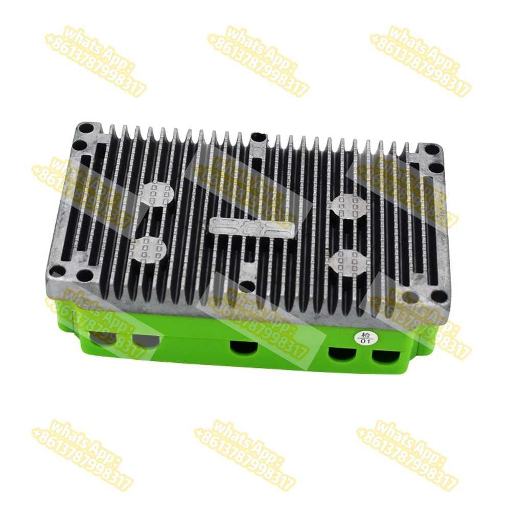 Contrôleur de moteur pour scoo - Sine Wave Controller 48V 72V 80A avis et prix