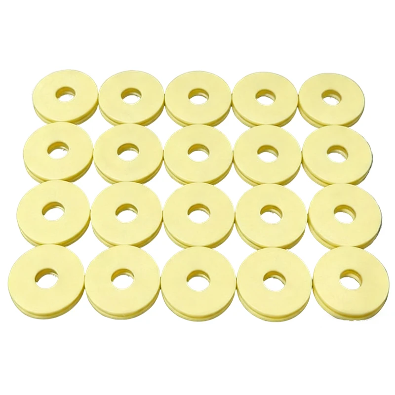 

For DJI T20 T25P T40 T50 Propeller Gasket High-Temperature Resistant Paddle Protection Pad Agri-UAV Drone Guard Accessory