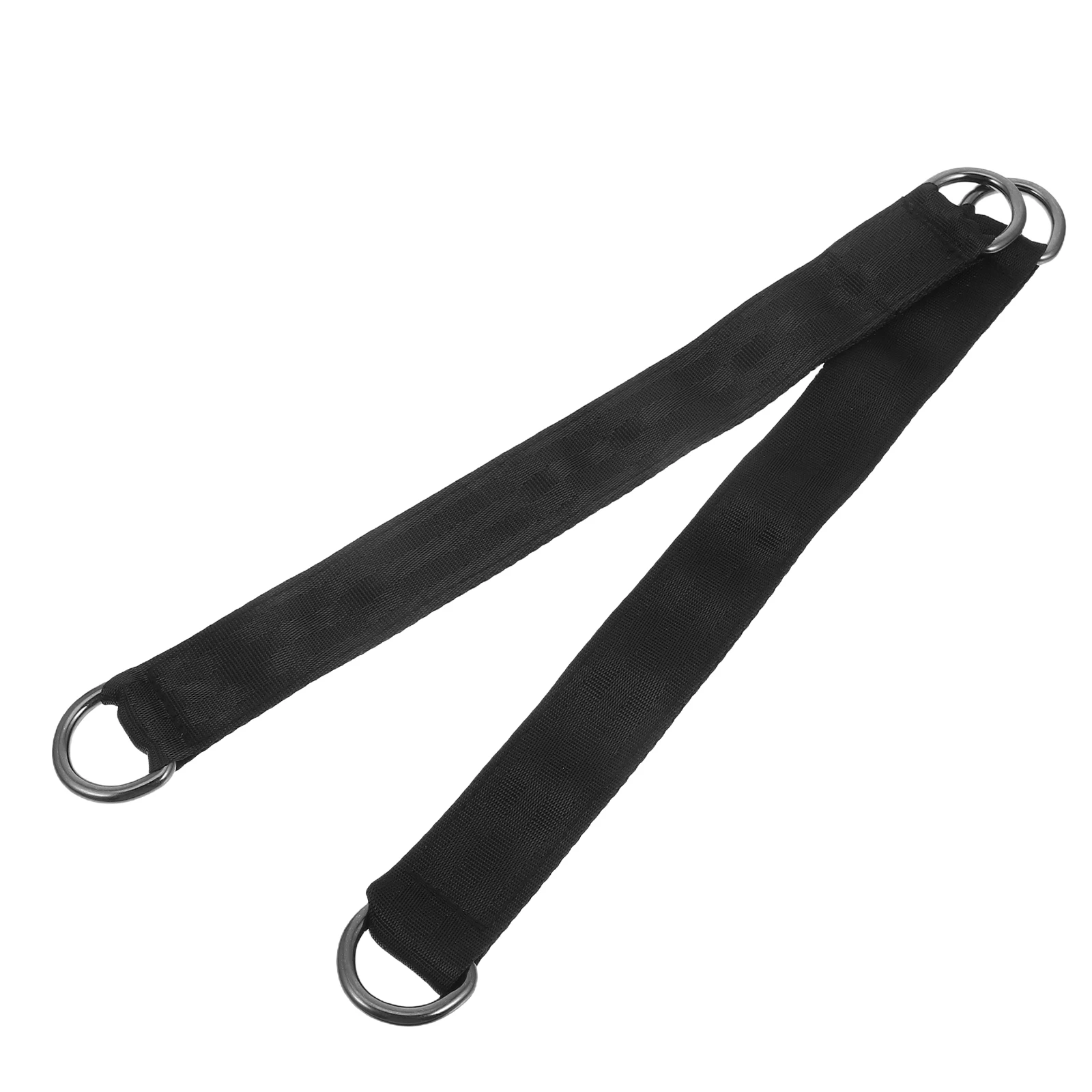 

2PCS Swing Accessories Antislip Hanging Straps for Tree Hammock Chair Strong Durable Connection Porch Kit