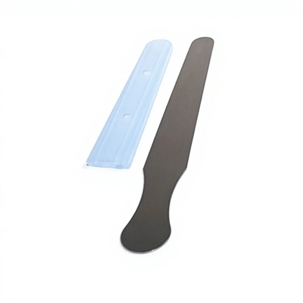 Tongue Depressor Protective Cover Surgical Instruments Sharp Protection Sterilizable High Temperatures fast shipping