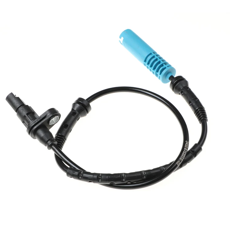 

4 шт. автомобильный датчик скорости колеса ABS для BMW-X5 E53 2000-2006 34526756380 34526756573 34526756379 34526752016