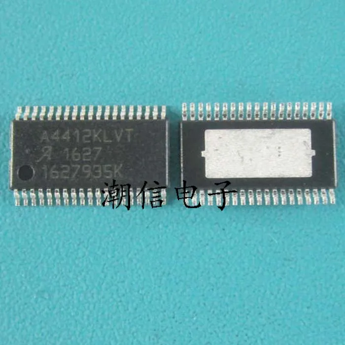 

free shipping A4412KLVT A4412KLVTR-TTSSOP 10PCS