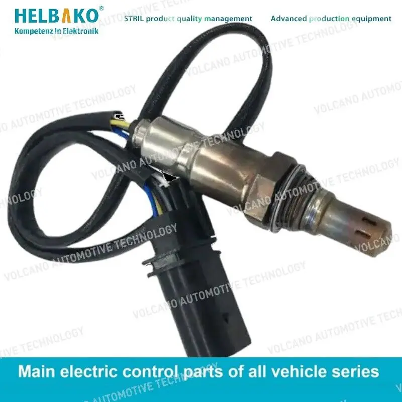 06E906262G Lambda O2 Oxygen sensor For Porsche Cayenne VW Touareg