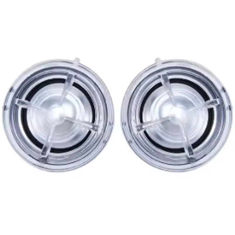 Car Speaker Replacement For BMW E90 E92 F30 F31 F34 F10 G30 F48 F15 G01 G05 Doors Panels Treble Music Horn Loudspeaker Tweeter