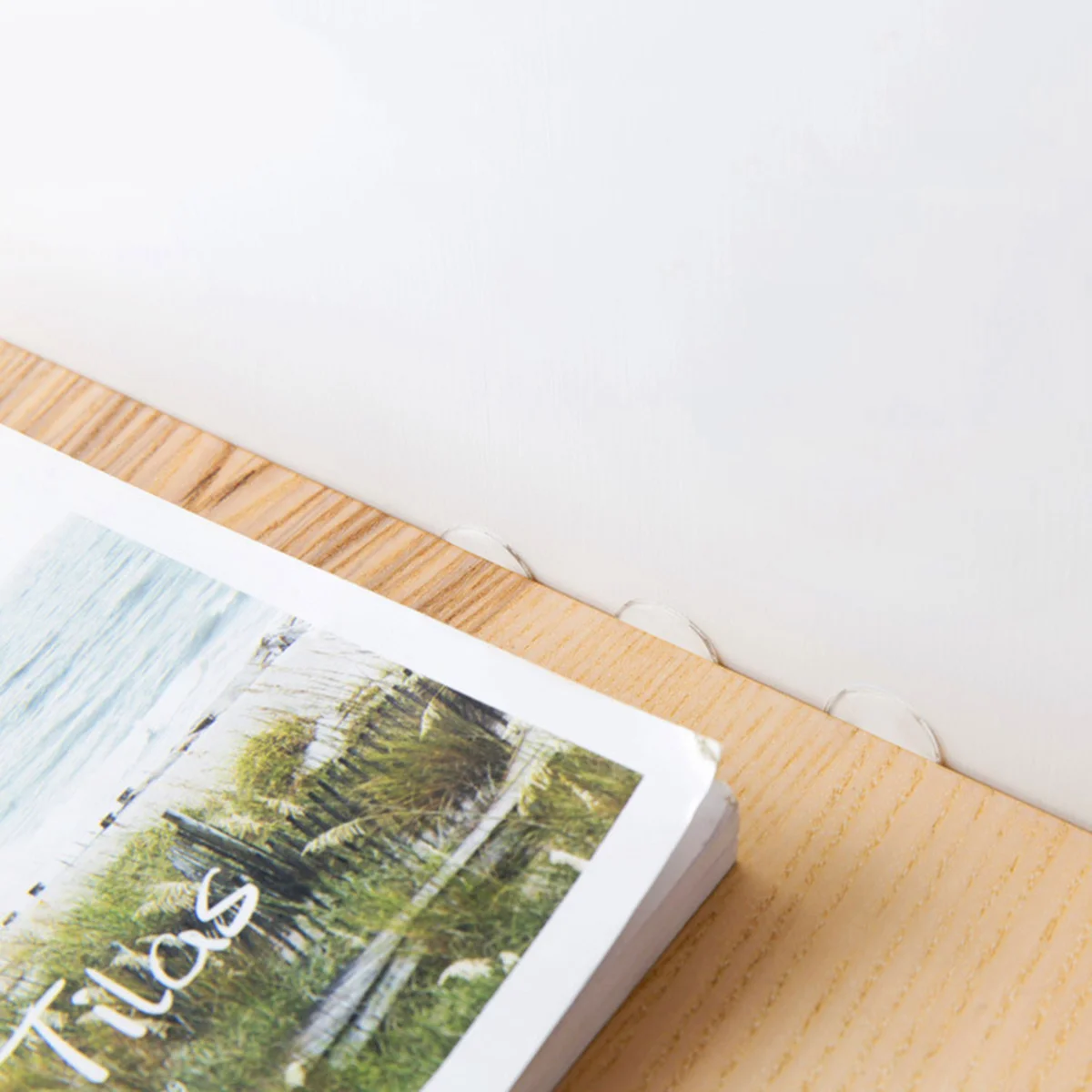 

8pcs Double Sided Adhesive Glue Tape For Home Office Decor Diy Craft Bonding Wood Metal Glass Plastic Lightweight Stickers