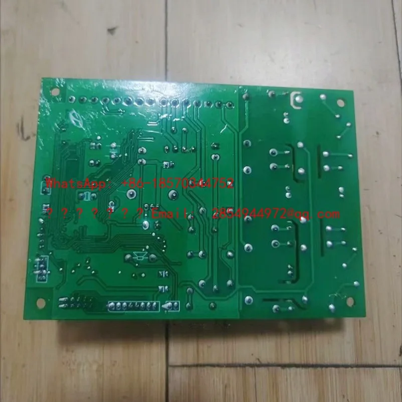Water Heater Accessories Main Board WM100 LCD Screen Hot Water Dispenser Electronic Control Board