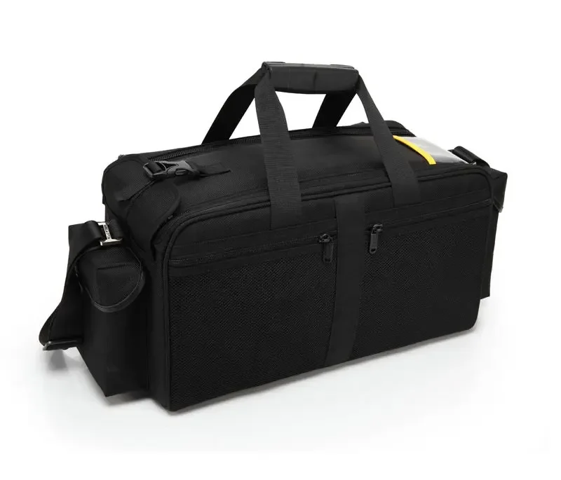 NEW HDV-8A02 DSLR SLR Camera Case Bag FOR CANON NIKON SONY PENTAX PANASONIC DVX-200 130 SONY NX100 NX3 EA50 Z150