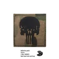 Reflective patch 11