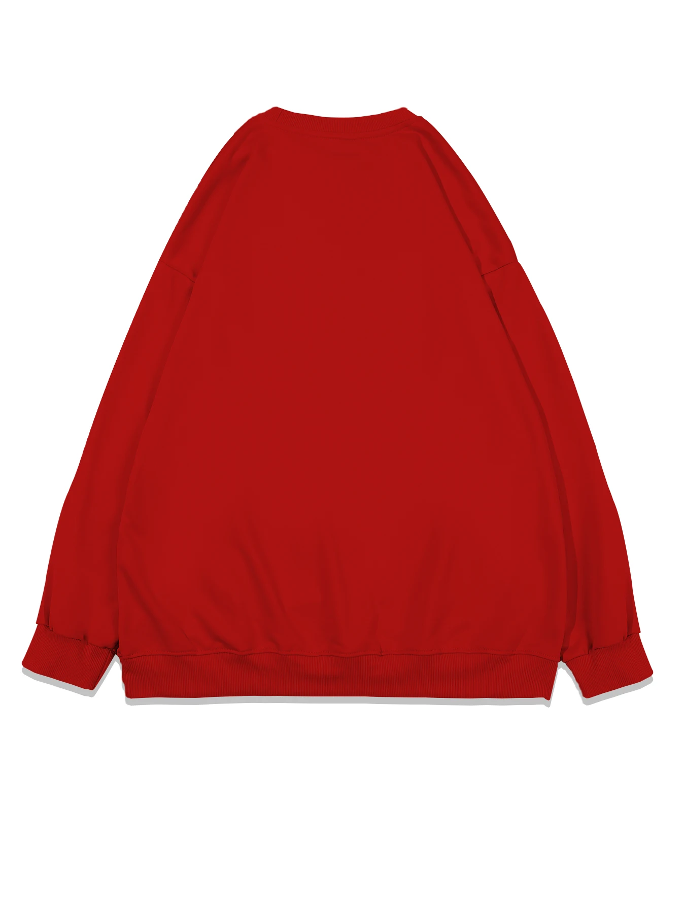 여성 패션 프린트 스웨트셔츠 라운드넥 레터 북 패턴 캐주얼 편안한 여성 스트리트웨어 스타일