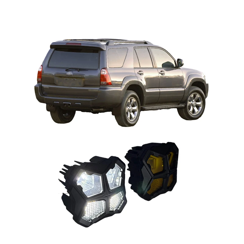 

Hot Selling Spotlight for Off-Road Others Car Light Accessories Auxiliary Lights