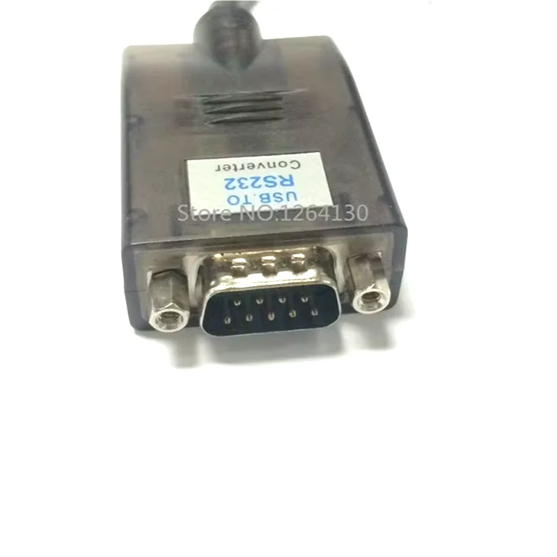 USB 2.0 Macho a Serial RS232 DB9 Cable Macho Convertidor FTDI FT232RL FT232BL Windows7 64 4 Cable GPS