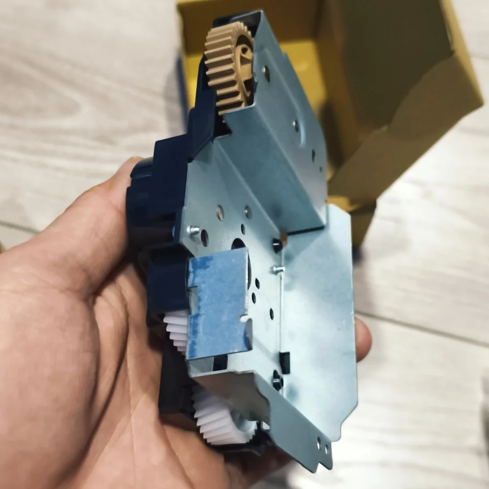 5x-302rv94020-2rv94020-fk-1150-plaque-d'engrenage-d'entrainement-de-fusion-pour-kyocera-p2235-p2040-m2135-m2635-m2735-m2835-m2040-m2540-m2640