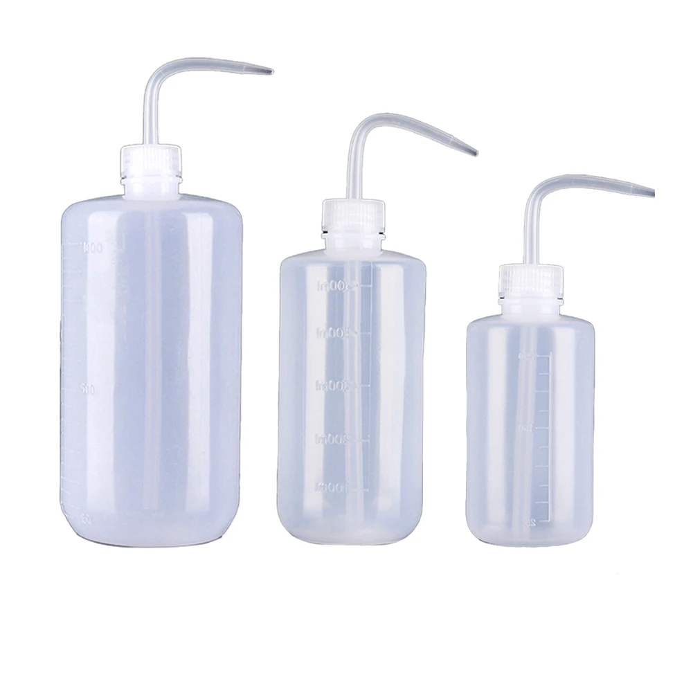 

Stylish and Leakproof Squeeze Bottle for Kitchen and Garden 2505001000ml Plastic Irrigation and Gardening Tool