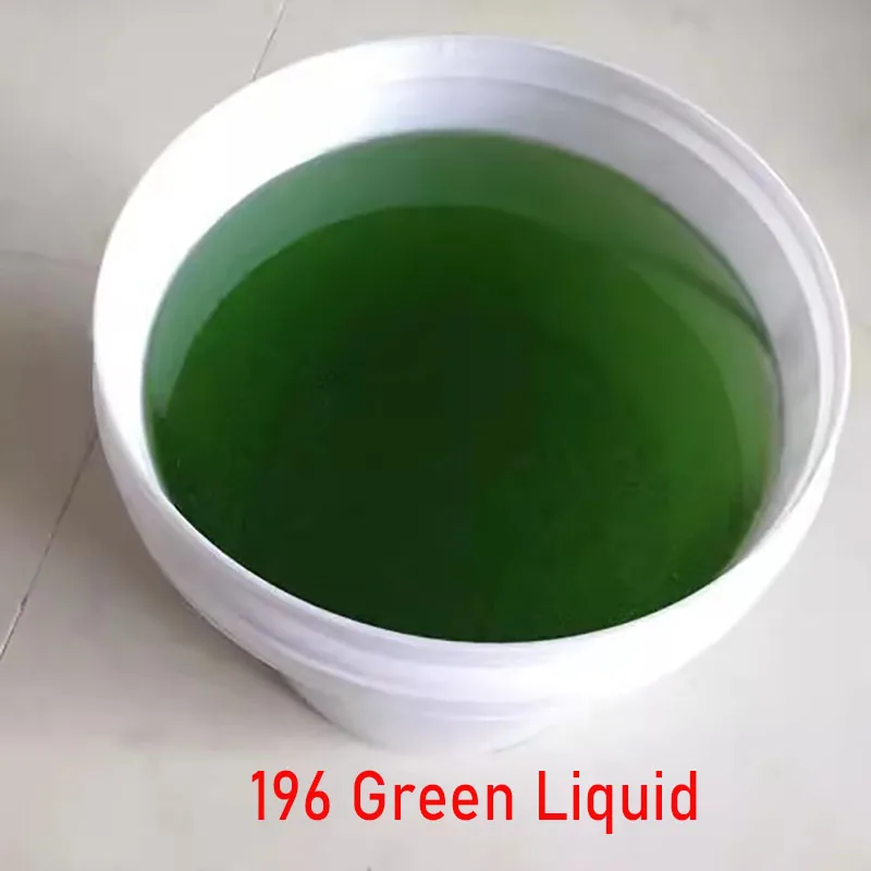 196 epoxy resin 191 FRP resin glue Marine repair cooling tower automotive bumper pool anti-corrosion glue