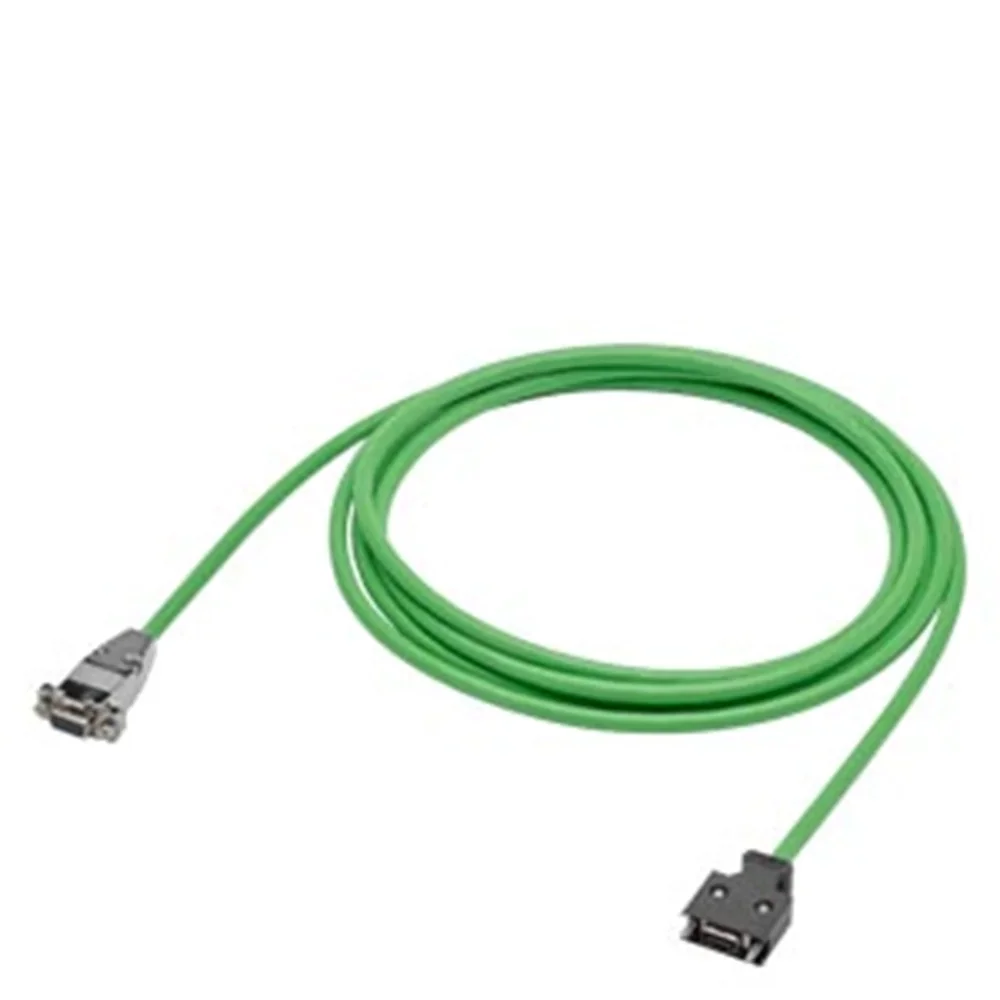 Servo encoder cable 6FX3002-2DB20-1BA0 10m low inertia