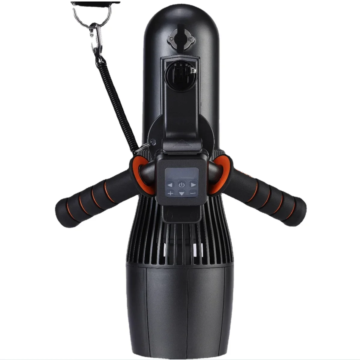 

G Camolech 500w Electric Underwater Sea Scooter Max 60mins Diving Scooter 40M Underwater Propellers SUP Motor For Swimming Pool