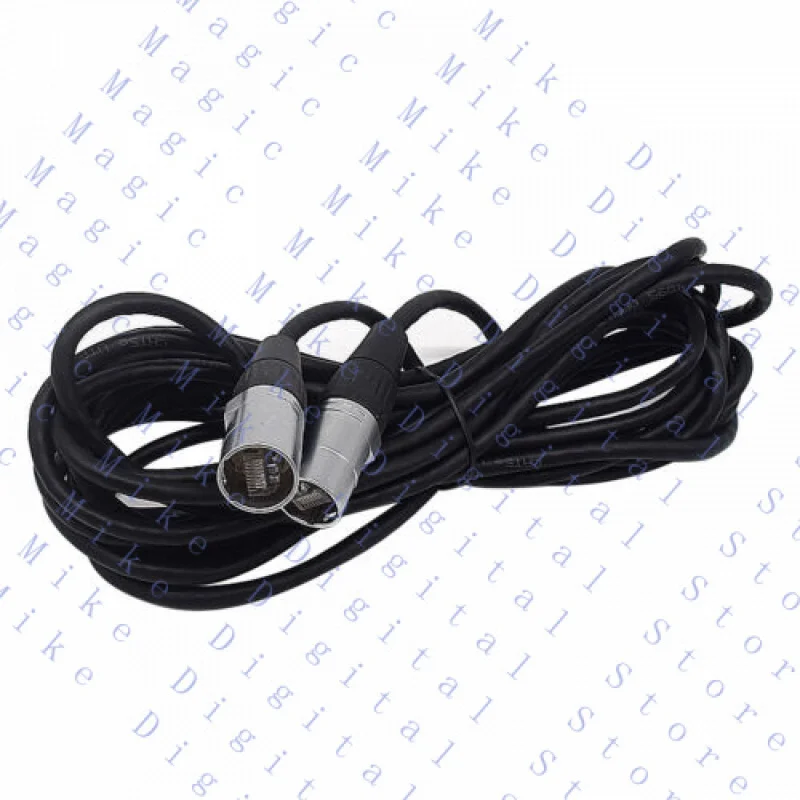 

UU for Behringer SD16 16-channel Stage Cable Ethernet Cable EtherCon 18 foot