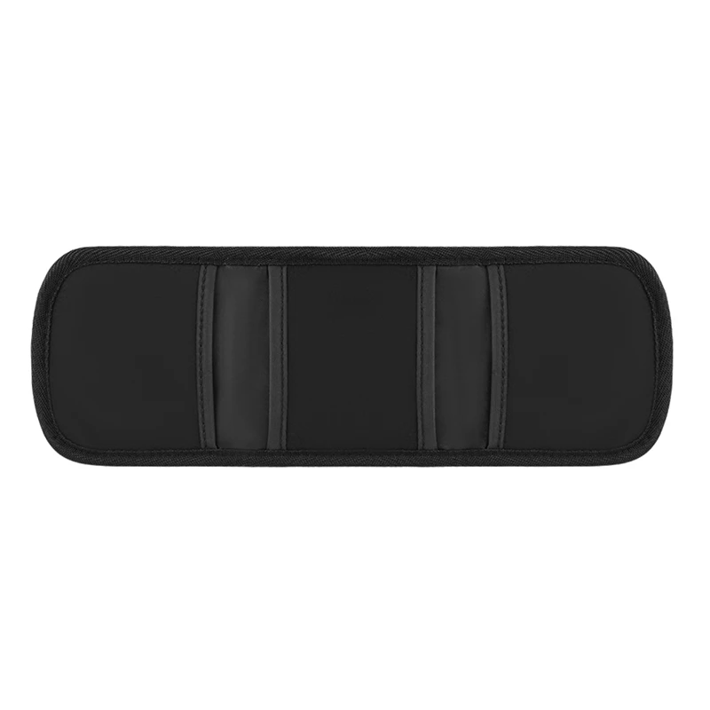 3 кармана, мешок для фильтра объектива, чехол для фильтра объектива камеры для 72 мм ND UV CPL, чехол-держатель фильтра для объектива камеры