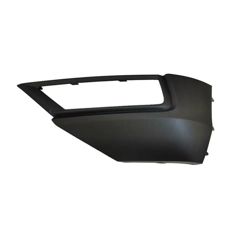 Suitable for The Front Bumper of Volkswagen Tiguan L17-21 Fog Light Frame Left and Right Corner Guard Baffle Baffle