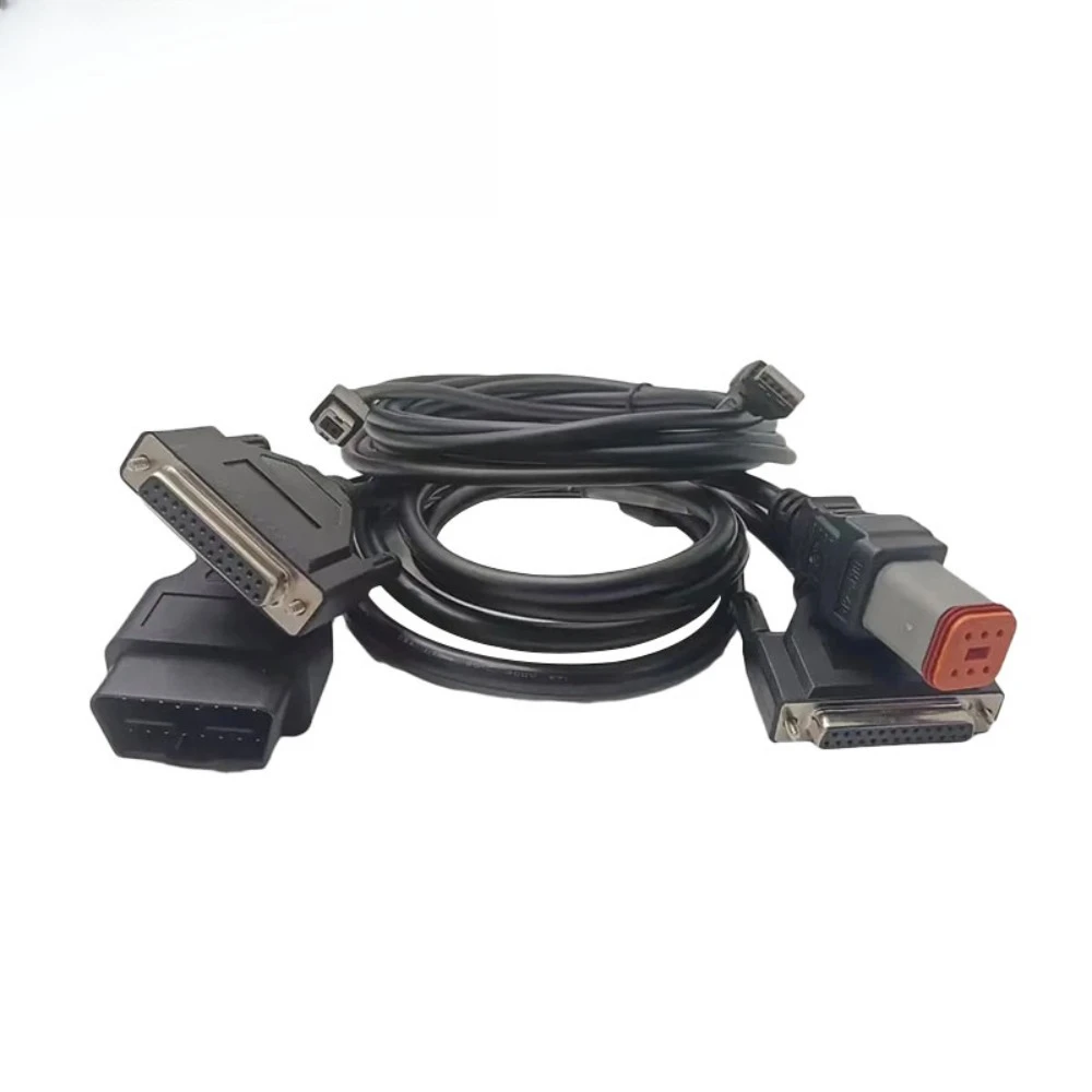 88890300 Diagnostic Adapter Kit Detector Community Scanner Tool  Original Equipment