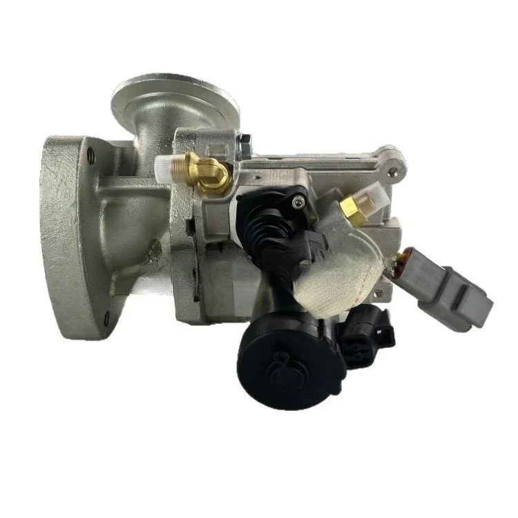 For valve, exhaust gas recirculation valve 4955421 factory direct sales