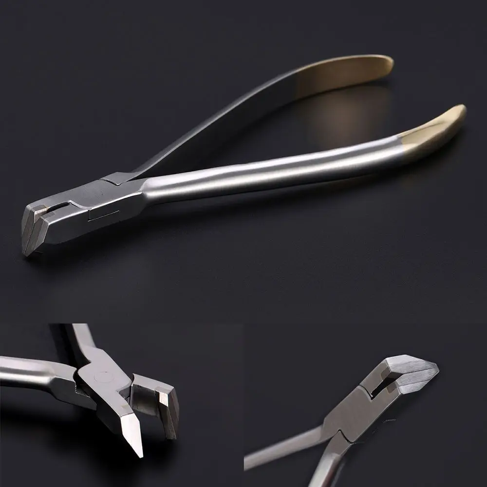 

Dental end cutting forceps Orthodontic end cutting forceps Orthodontic forceps End Oral cutting