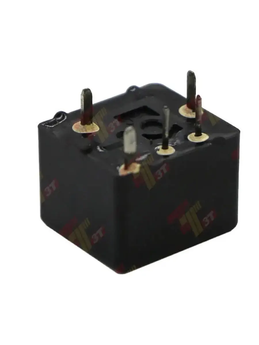 New Relay ET1-B3M1S Heavy Duty Automotive Relay 12VDC, SPDT (1 Form C)