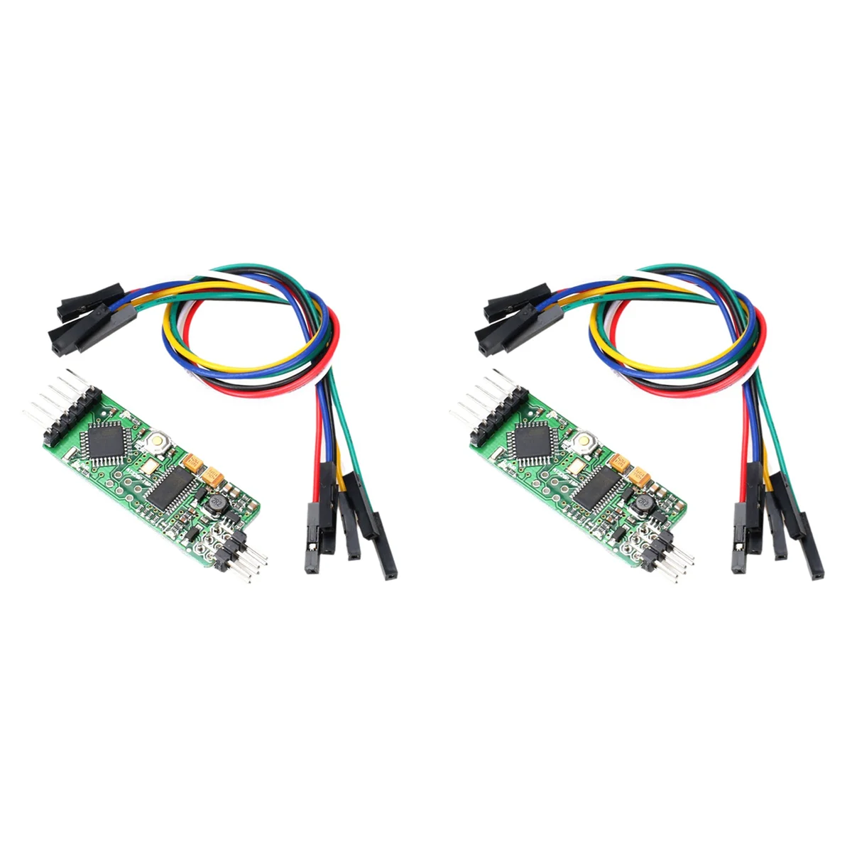 A32T-2X 3DR Mini OSD Miniosd Mavlink APM2.6 2.8 PIXHAWK لوحة تحكم الطيران لـ Atmega328 وMAX7456
