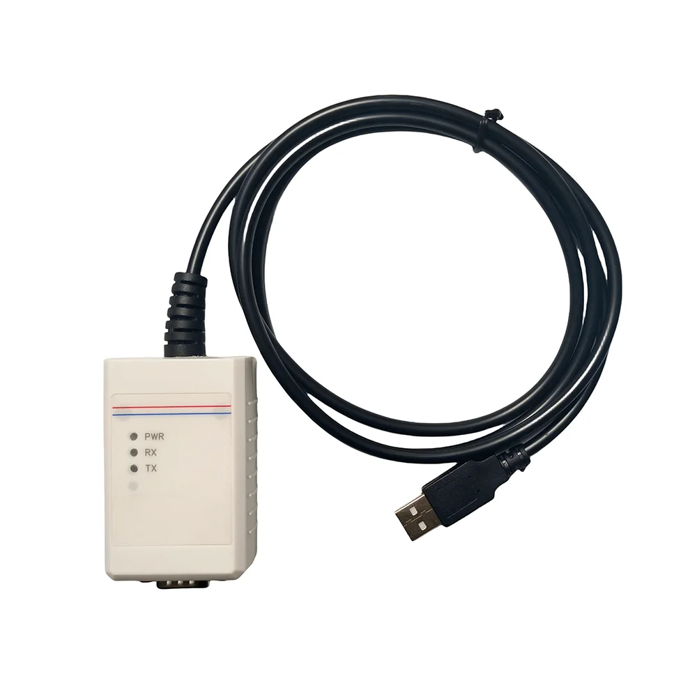 

Совместим с оригинальной моделью Ipeh-002022/002021 CAN Bus Analyzer PCAN-USb