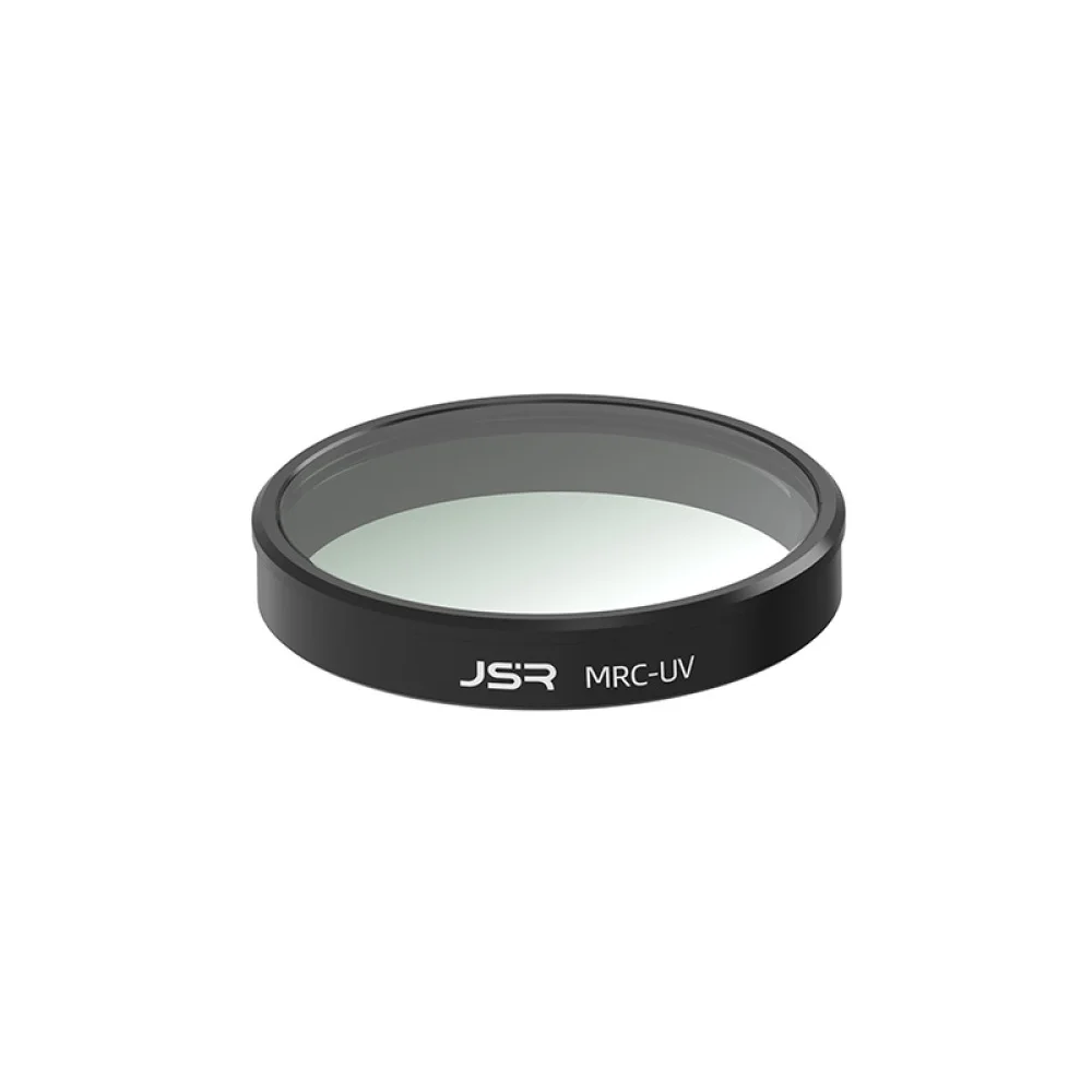 Для DJI OSMO NANO UV CPL фильтр для объектива камеры поляризационный защитный ND8 ND16 ND32 ND64 PL ночная звезда фильтр для камеры аксессуары