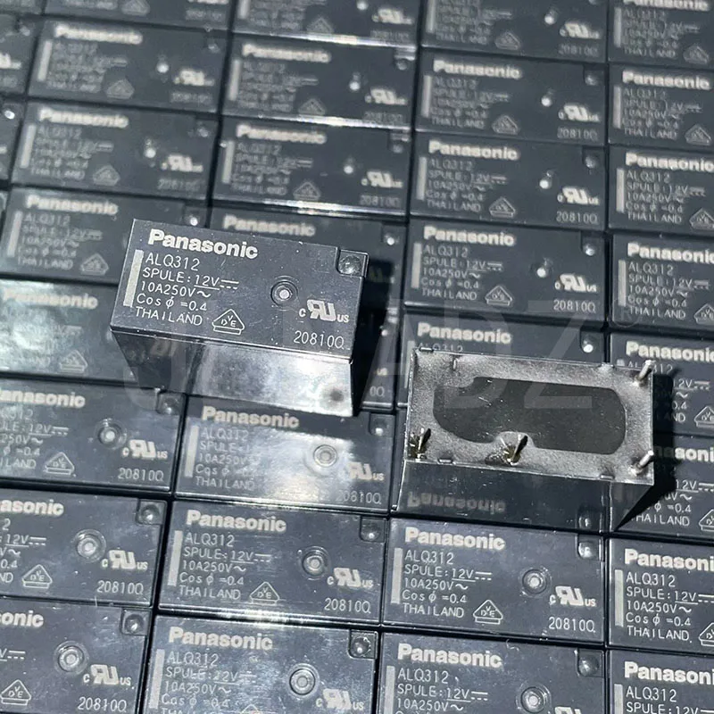 Circuito Integrado para Eletrônica, Brand New, Original, ALQ312