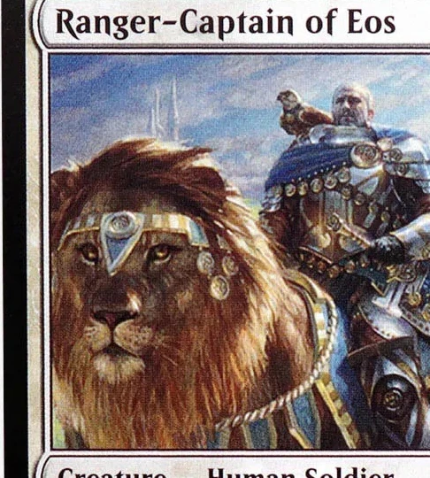 (رينجر كابتن أوف إيوس) فويل/هولو TCG ماجيكال بروكسي أسود عالي الجودة أوراق اللعب لوحة تجميع أرواق تداول الألعاب