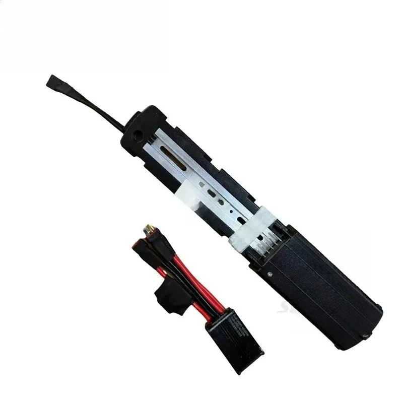 Battery free M20 electric bicycle parts - Attachment 13AH battery equalizer slider kit
