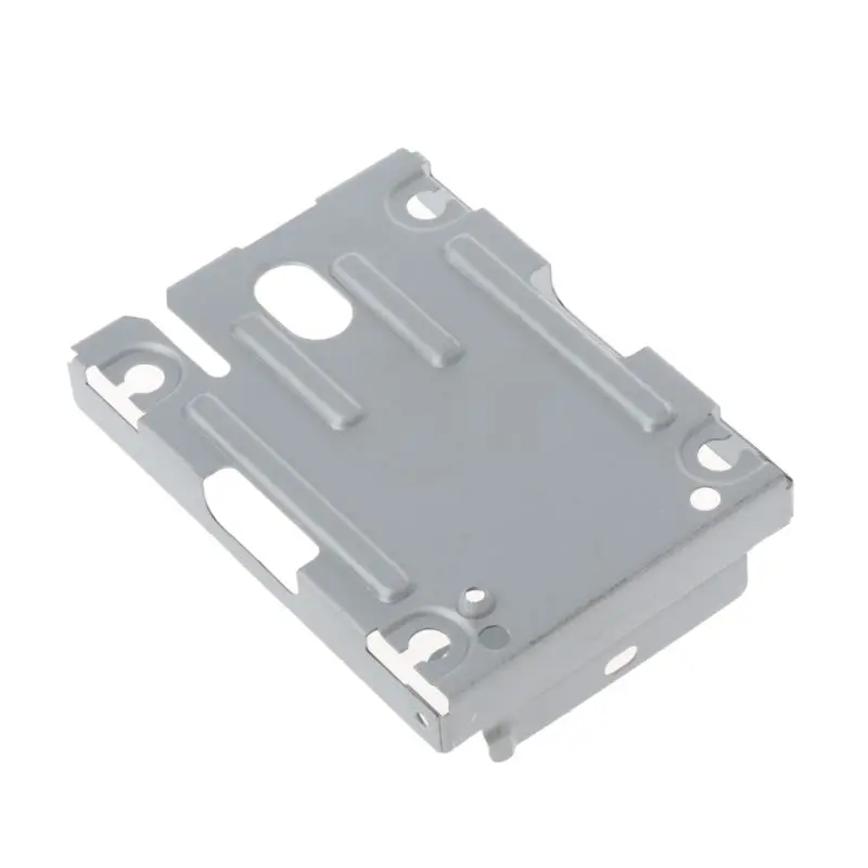 CS1W 1 set/partij voor 4000 Super S Harde Schijf HDD Base Tray Montagebeugel Ondersteuning met Schroeven CECH-400x