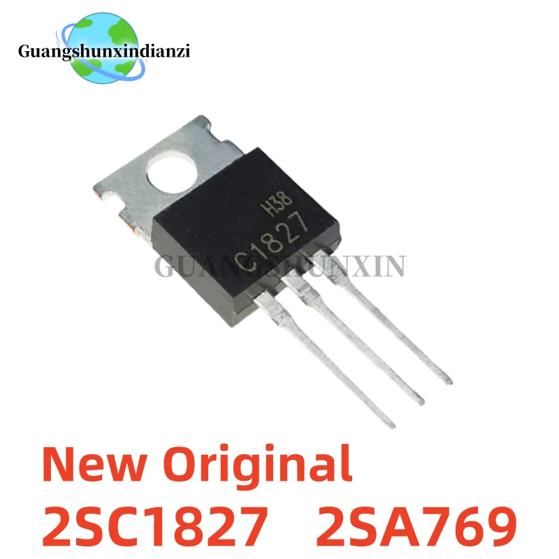 5Pairs/10Pcs New Or…