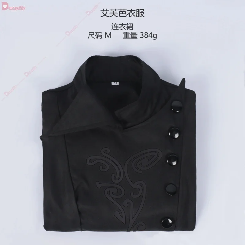 DY20Wicked Witch Elphaba Косплей Фантазия Костюм Маскировка для Женщин Черное Платье Шляпа Ведьма Одежда Для Ролевых Игр Хэллоуин Карнавал S