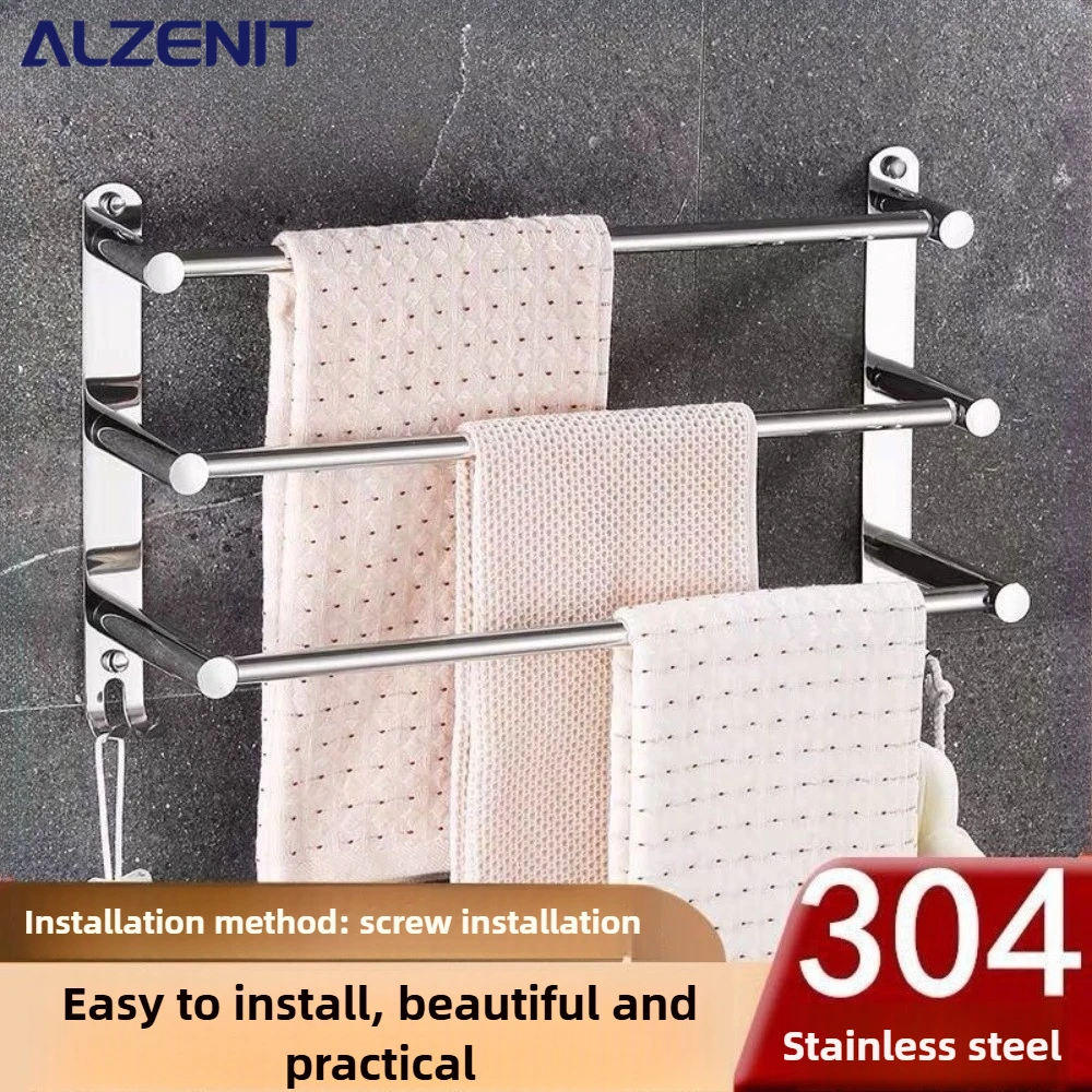 304 Stainless Steel… - image