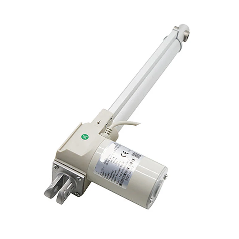TD-04A  1000mm 12 24v 500N to 6000N Electric Push Rod Linear Actuator