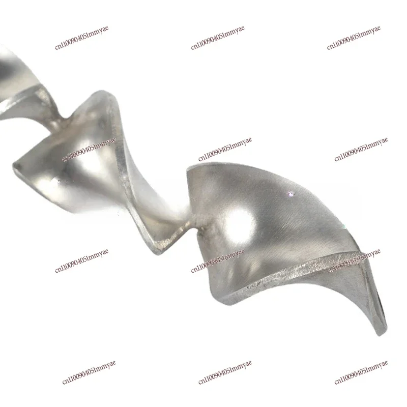 

Spiral Static Mixer Element for SK Spiral Static Mixing Elements 304 Stainless Steel Length 500mm