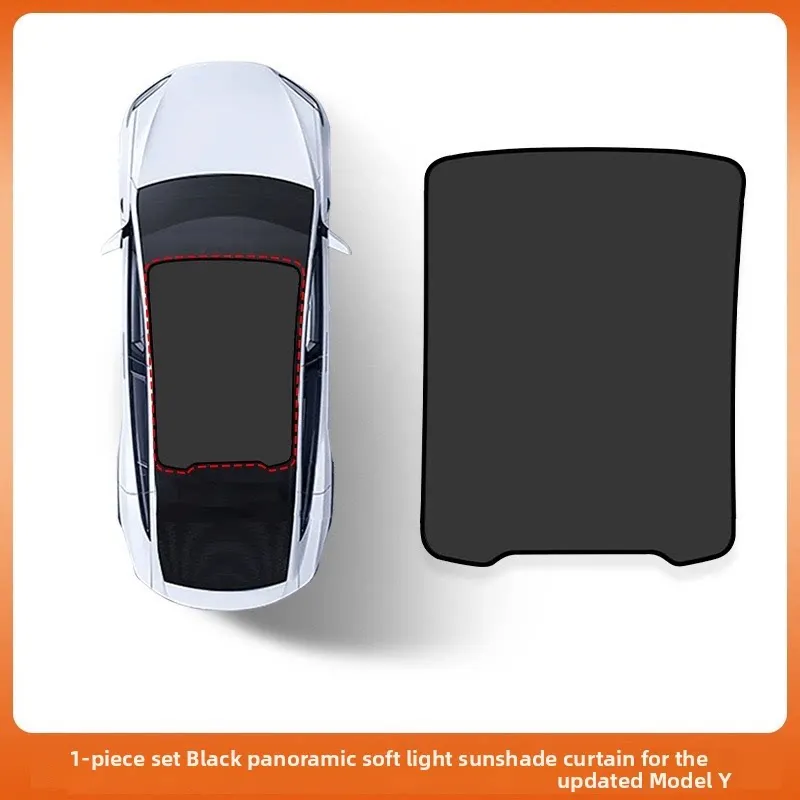 for-tesla-new-model-y-yl-upgrade-ice-cloth-buckle-sun-shades-glass-roof-sunshade-front-rear-sunroof-skylight-sun-protection