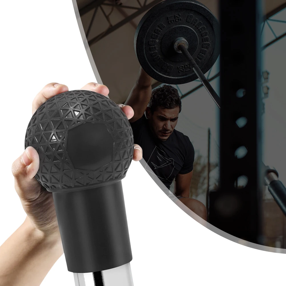 

Крепление-основание для штанги Landmine, противоскользящий защитный чехол для штанги, база Landmine для штанги для силовых тренировок