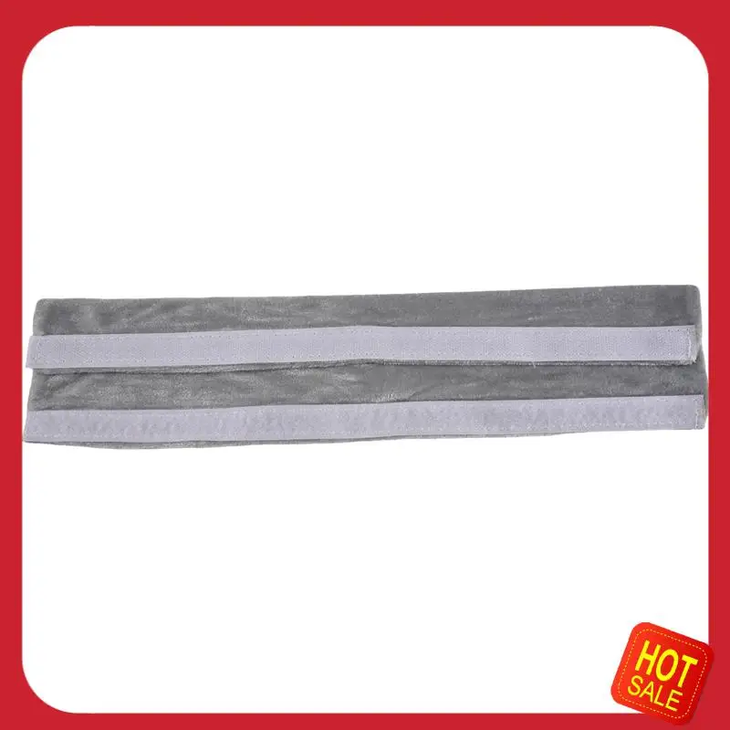 

A08I 2 Pack Refrigerator Door Handle Cover Kitchen Appliance Decor Handles Anti-Skid Protector Fridge, Oven Keep Off Fingerprint