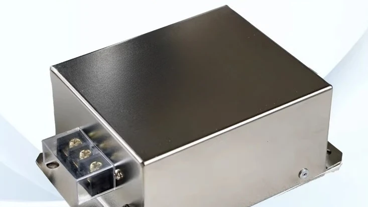 9000S variable frequency servo special ultra-high performance type, power filter