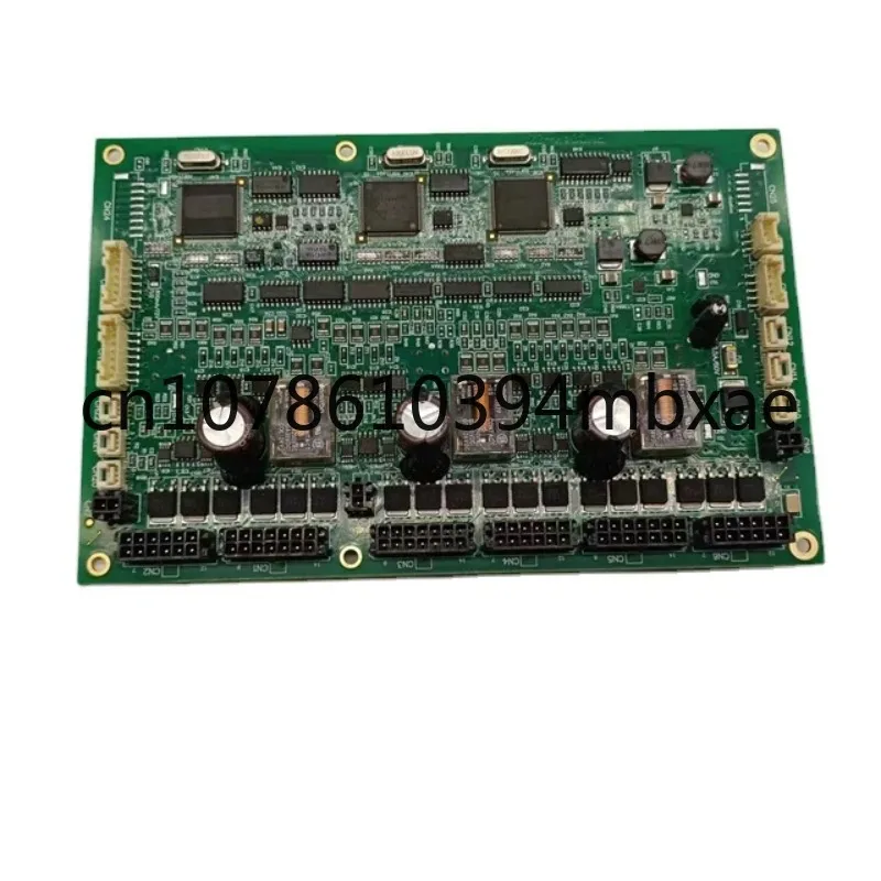 

NPM 3 Head card Board N610121762AA