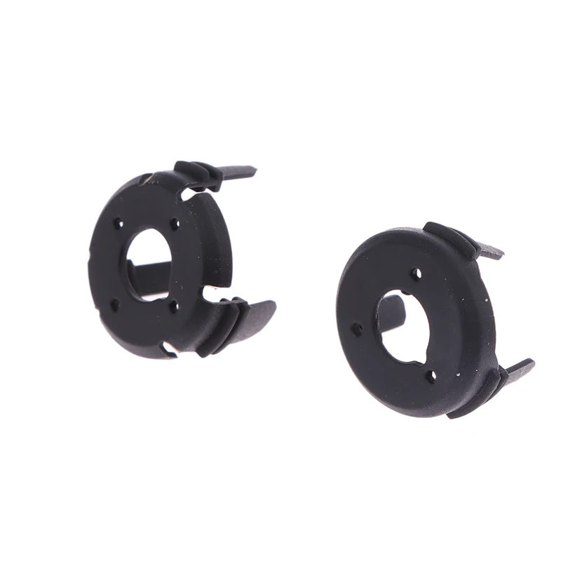 2Pcs Gimbal Rubber Dampers For DJI Mini 3 Pro Left & Right Damping Cushion Shock-absorber Ball Drone Repair Parts