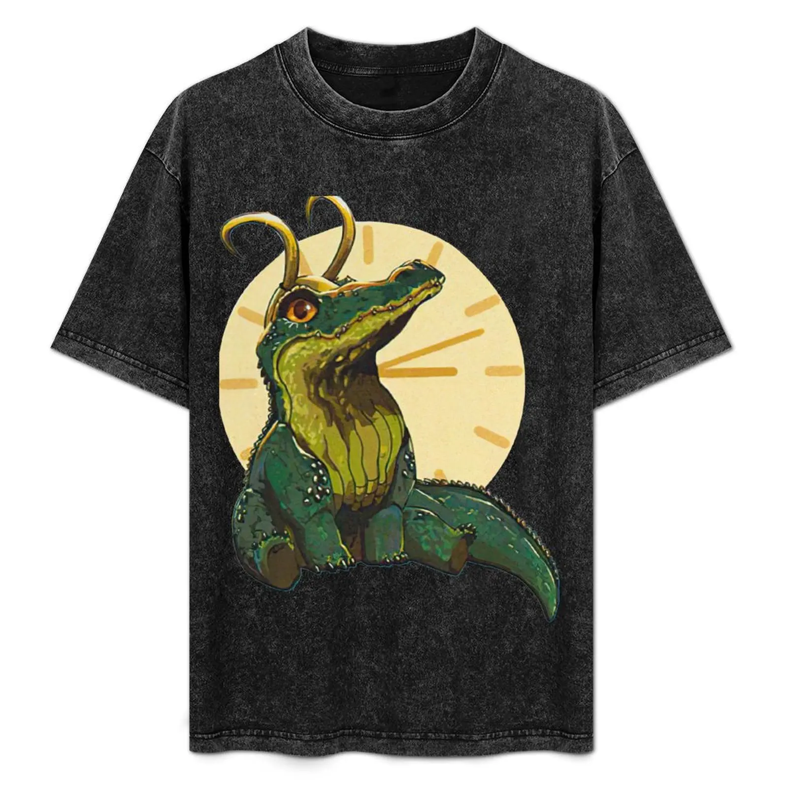 

Croki T-Shirt Quick Dry Travel T-Shirt