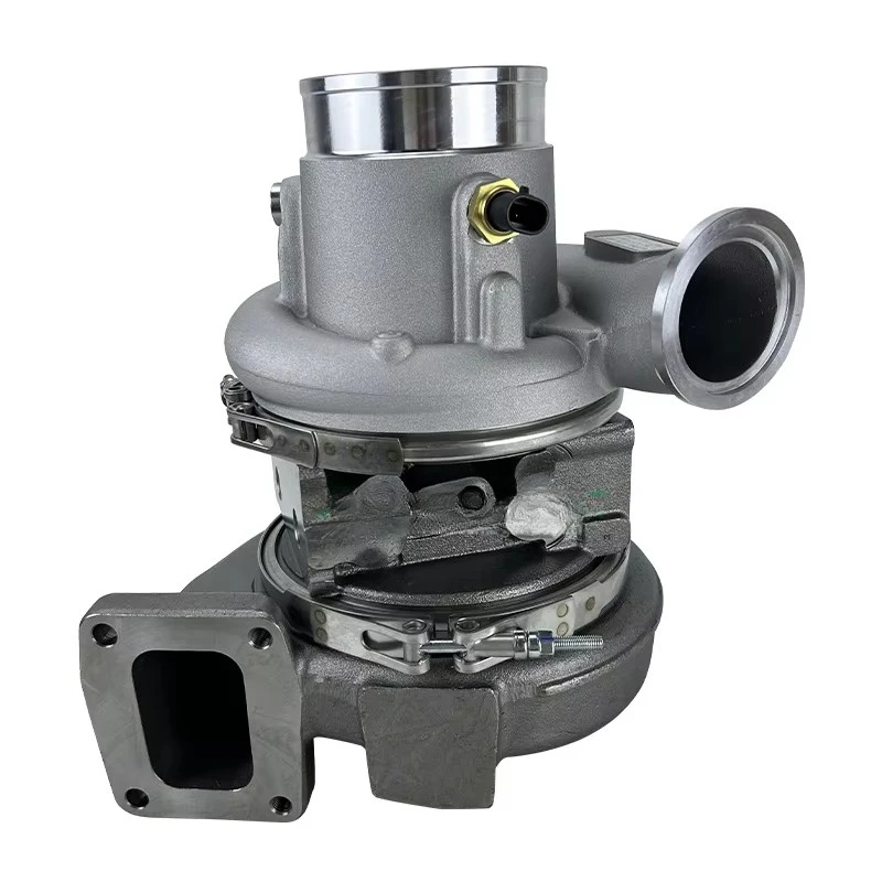 

STLF Turbo HE400VG 4309124 4955428 2881791 Турбокомпрессор для CUNMINS(CTT)INDUSTRIALCRANE