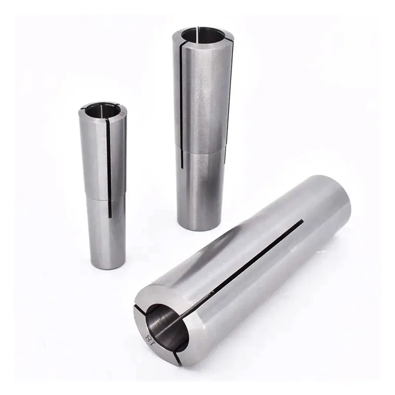 Picture 6: MT2 MT3 MT4 Collet Chuck Morse Taper Cone Spring Collet Clamp Tool D3-D20mm M10-M16 Thread Sizes MK2 MK3 MK4